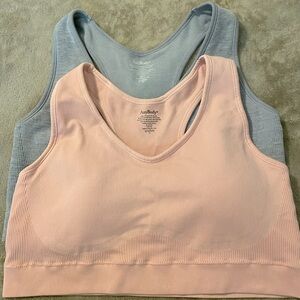 2 AnyBody Bras 3X